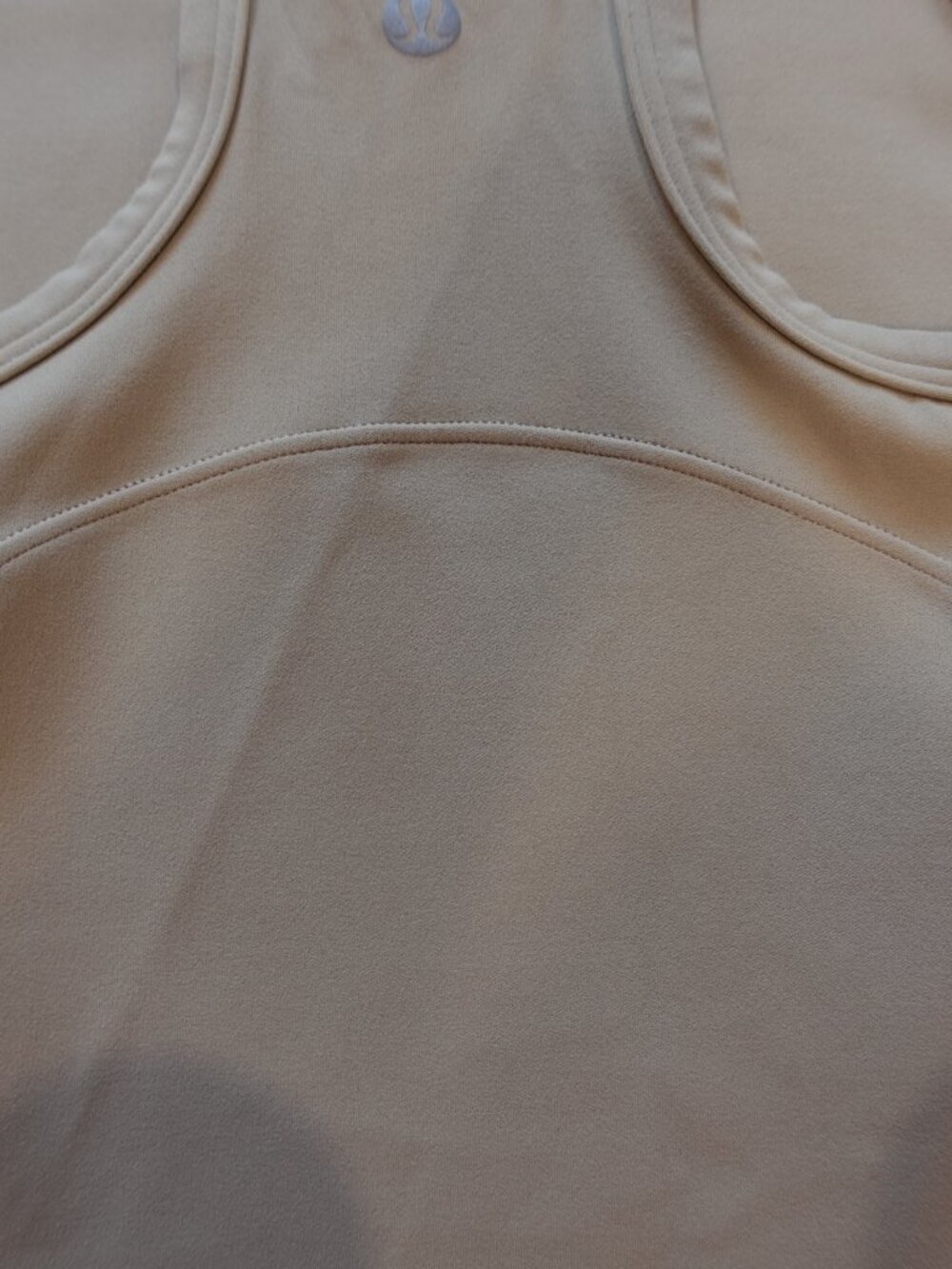 Lululemon Align Waist-Length Racerback SHOK - Picture 6 of 10